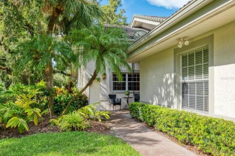Villa ou maison à vendre à Sarasota, Floride: 3 chambres, 236.71 m2 № 1903833 - photo 2