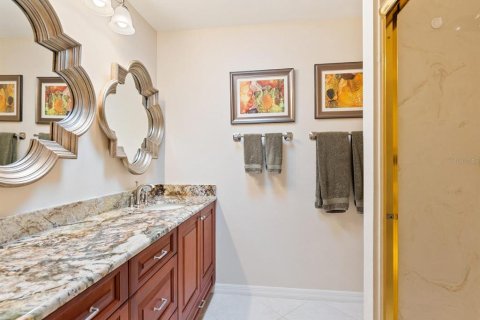 Villa ou maison à vendre à Sarasota, Floride: 3 chambres, 236.71 m2 № 1903833 - photo 17