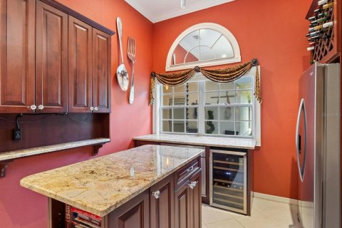 Villa ou maison à vendre à Sarasota, Floride: 3 chambres, 236.71 m2 № 1903833 - photo 8