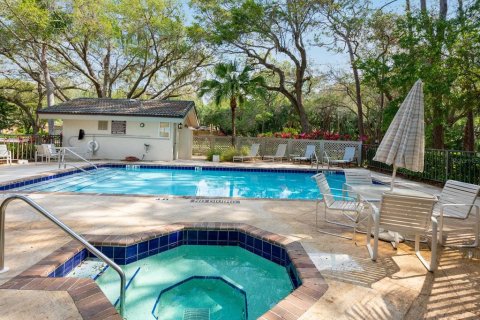 Villa ou maison à vendre à Sarasota, Floride: 3 chambres, 236.71 m2 № 1903833 - photo 20