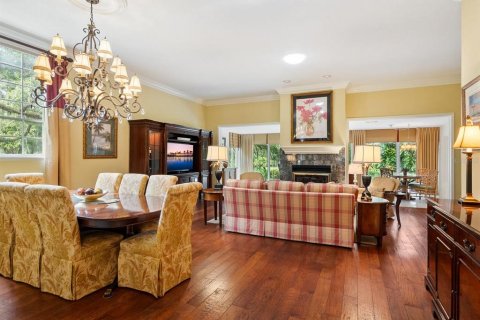Villa ou maison à vendre à Sarasota, Floride: 3 chambres, 236.71 m2 № 1903833 - photo 10