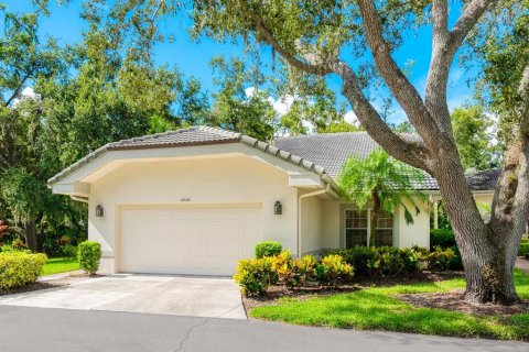 Villa ou maison à vendre à Sarasota, Floride: 3 chambres, 236.71 m2 № 1903833 - photo 1