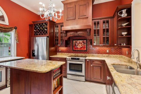 Villa ou maison à vendre à Sarasota, Floride: 3 chambres, 236.71 m2 № 1903833 - photo 7