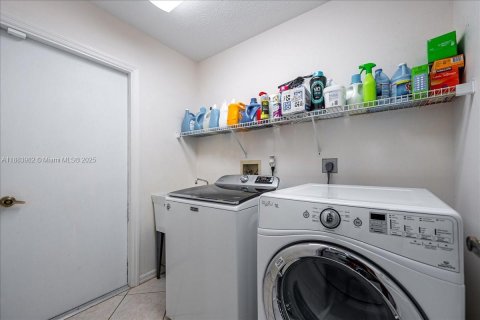 House in Port St. Lucie, Florida 3 bedrooms, 182.27 sq.m. № 1932815 - photo 21