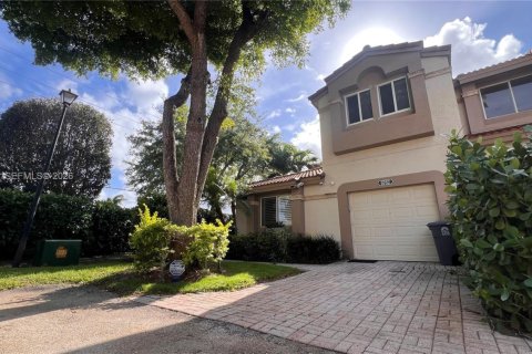 Таунхаус в Бока-Ратон, Флорида 3 спальни, 157.84м2 № 2066199