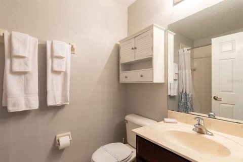Купить таунхаус в Фор-Корнерс, Флорида 6 комнат, 144.28м2, № 1520770 - фото 19
