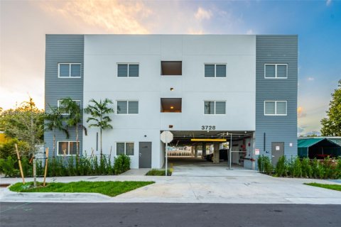 Appartement à Miami, Floride 2 chambres № 2007101