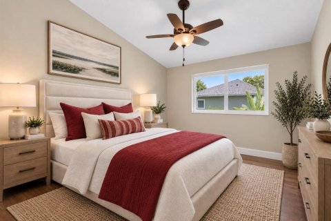 House in Lutz, Florida 3 bedrooms, 183.11 sq.m. № 2354552 - photo 11