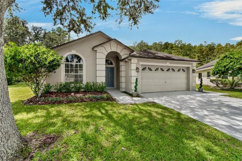 House in Lutz, Florida 3 bedrooms, 183.11 sq.m. № 2354552 - photo 15