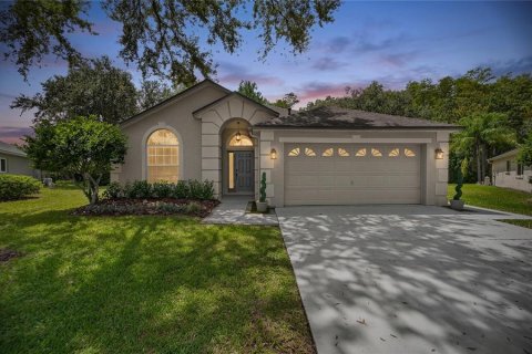 House in Lutz, Florida 3 bedrooms, 183.11 sq.m. № 2354552 - photo 14