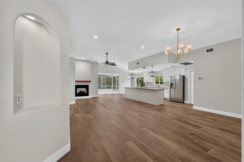 House in Lutz, Florida 3 bedrooms, 183.11 sq.m. № 2354552 - photo 28