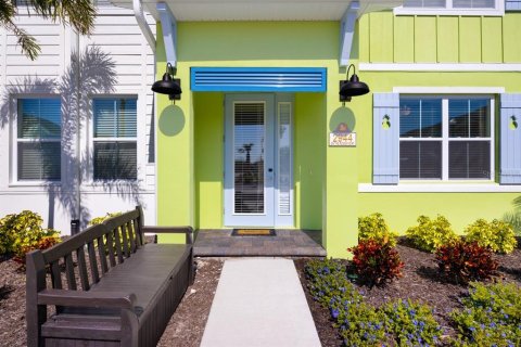 Adosado en venta en Kissimmee, Florida, 3 dormitorios, 143.53 m2 № 1907209 - foto 7