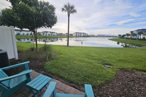 Adosado en venta en Kissimmee, Florida, 3 dormitorios, 143.53 m2 № 1907209 - foto 5