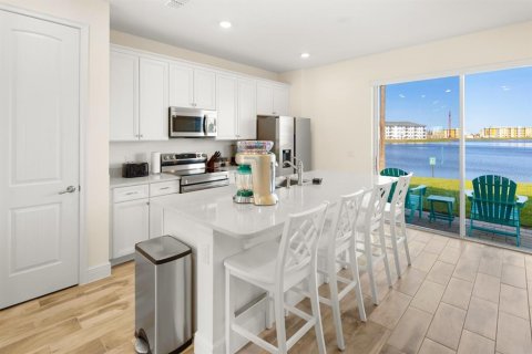 Adosado en venta en Kissimmee, Florida, 3 dormitorios, 143.53 m2 № 1907209 - foto 10