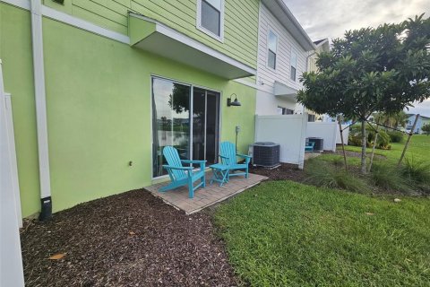 Adosado en venta en Kissimmee, Florida, 3 dormitorios, 143.53 m2 № 1907209 - foto 4