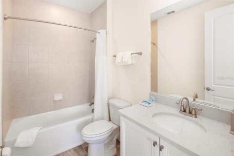 Adosado en venta en Kissimmee, Florida, 3 dormitorios, 143.53 m2 № 1907209 - foto 30