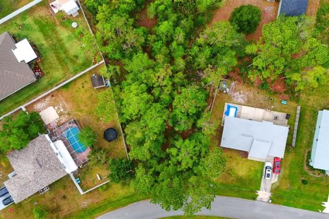 Terreno en venta en Palm Coast, Florida № 1685074 - foto 5