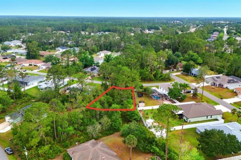 Terreno en venta en Palm Coast, Florida № 1685074 - foto 2