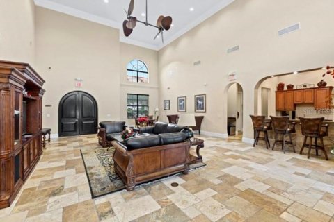 Купить кондоминиум в Лейквуд Ранч, Флорида 7 комнат, 163.69м2, № 1082116 - фото 17