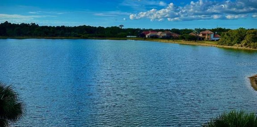 Condominio en Lakewood Ranch, Florida, 2 dormitorios № 1082116