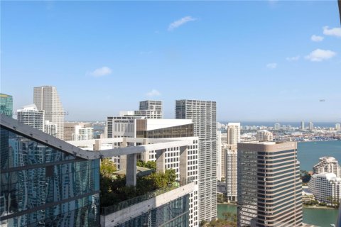 Condo in Miami, Florida, 3 bedrooms  № 1888902 - photo 20