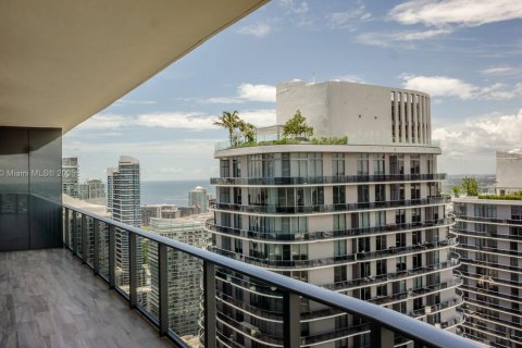 Condo in Miami, Florida, 3 bedrooms  № 1888902 - photo 22