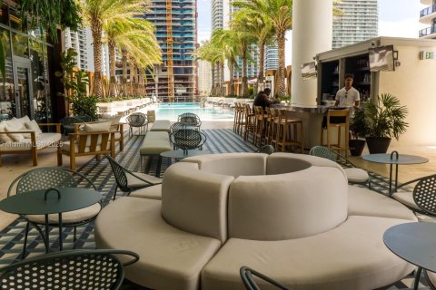 Condo in Miami, Florida, 3 bedrooms  № 1888902 - photo 24