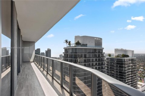Condo in Miami, Florida, 3 bedrooms  № 1888902 - photo 19