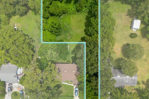 Terreno en Orlando, Florida № 2108880