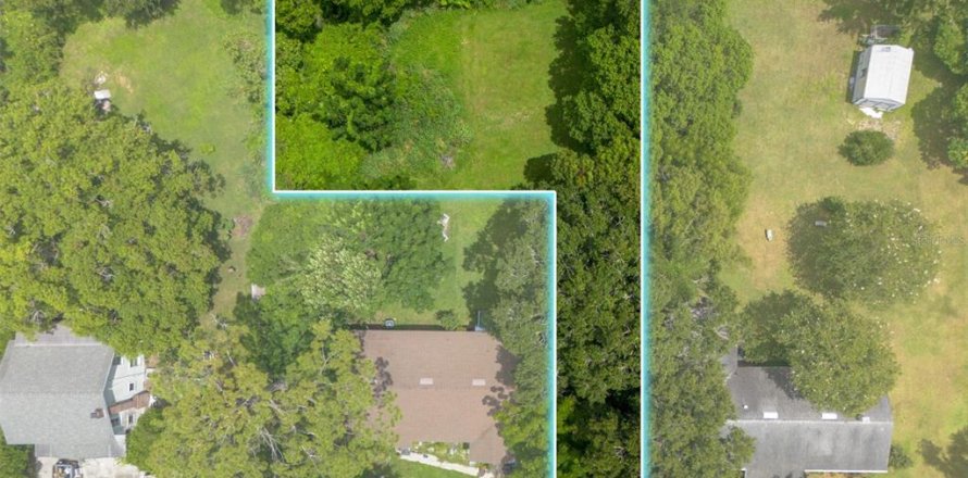 Land in Orlando, Florida № 2108880