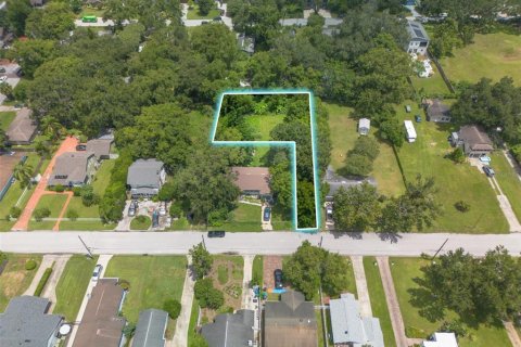 Land in Orlando, Florida № 2108880 - photo 4