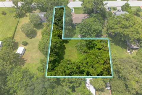 Land in Orlando, Florida № 2108880 - photo 2