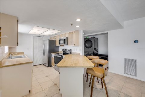 Copropriété à vendre à New Smyrna Beach, Floride: 3 chambres, 138.24 m2 № 2094854 - photo 9