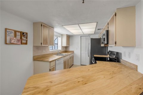 Copropriété à vendre à New Smyrna Beach, Floride: 3 chambres, 138.24 m2 № 2094854 - photo 11
