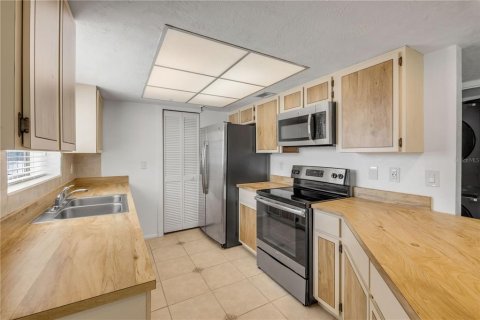 Copropriété à vendre à New Smyrna Beach, Floride: 3 chambres, 138.24 m2 № 2094854 - photo 12