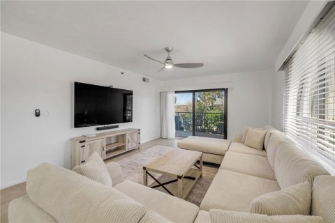 Copropriété à vendre à New Smyrna Beach, Floride: 3 chambres, 138.24 m2 № 2094854 - photo 20
