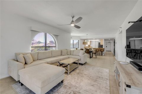 Copropriété à vendre à New Smyrna Beach, Floride: 3 chambres, 138.24 m2 № 2094854 - photo 21