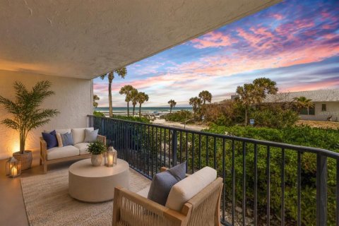 Copropriété à vendre à New Smyrna Beach, Floride: 3 chambres, 138.24 m2 № 2094854 - photo 2