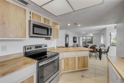 Copropriété à vendre à New Smyrna Beach, Floride: 3 chambres, 138.24 m2 № 2094854 - photo 14