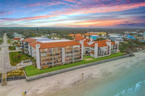 Copropriété à vendre à New Smyrna Beach, Floride: 3 chambres, 138.24 m2 № 2094854 - photo 3