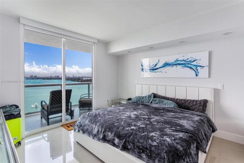 Снять в аренду кондоминиум в Майами, Флорида 2 спальни, 113.53м2, № 1963601 - фото 15