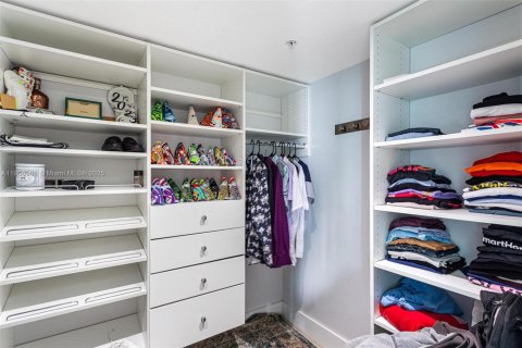 Снять в аренду кондоминиум в Майами, Флорида 2 спальни, 113.53м2, № 1963601 - фото 19