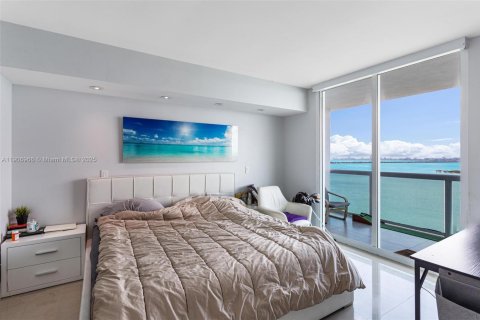 Снять в аренду кондоминиум в Майами, Флорида 2 спальни, 113.53м2, № 1963601 - фото 11