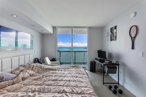 Снять в аренду кондоминиум в Майами, Флорида 2 спальни, 113.53м2, № 1963601 - фото 14