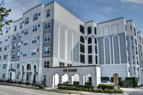Condo à Orlando, Floride, 1 chambre  № 2415051