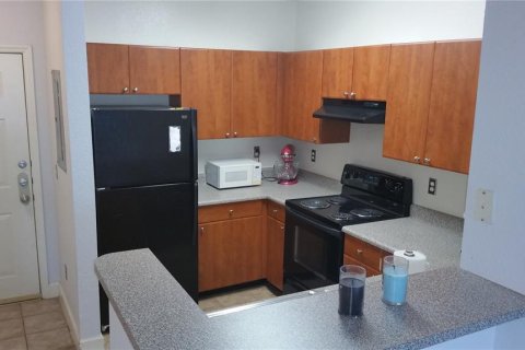 Copropriété à louer à Orlando, Floride: 1 chambre, 68.75 m2 № 2415051 - photo 7