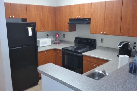 Copropriété à louer à Orlando, Floride: 1 chambre, 68.75 m2 № 2415051 - photo 6