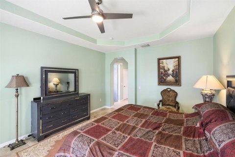 House in Venice, Florida 3 bedrooms, 177.81 sq.m. № 1869445 - photo 23