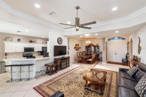 House in Venice, Florida 3 bedrooms, 177.81 sq.m. № 1869445 - photo 8