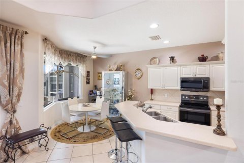 House in Venice, Florida 3 bedrooms, 177.81 sq.m. № 1869445 - photo 13